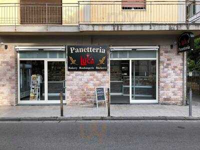 Panetteria Luca, Pisa