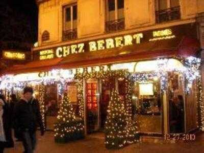 Chez Bebert