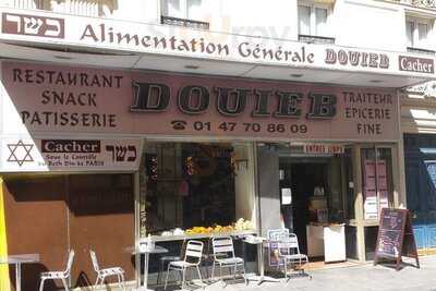 Douieb