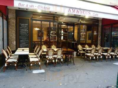 Amadeus Café