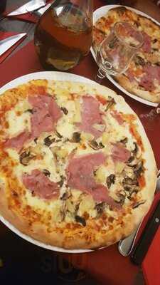 Pizzeria Da Lucia