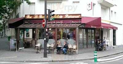 Bistrot de Juliette, Paris