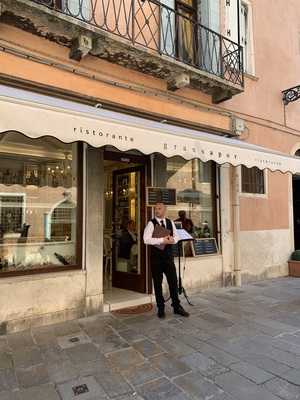 Gransapor Ristorante, Venezia