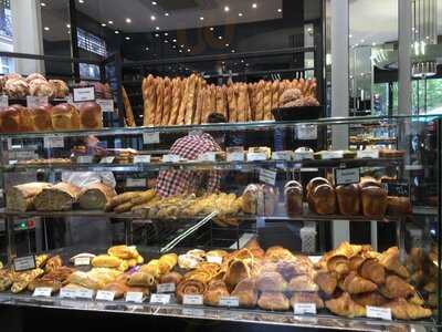 Boulangerie Bechu, Paris