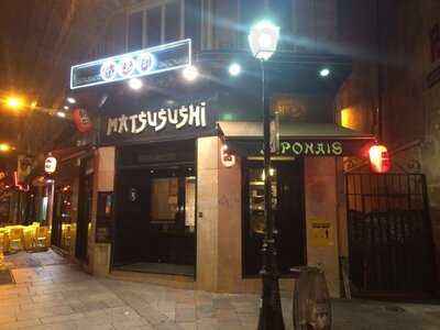 Matsu Sushi