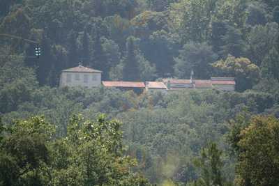 Domaine De La Fouquette