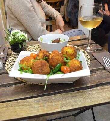 L'Atelier des Petits Plats, Paris