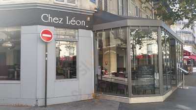 Chez Leon, Paris