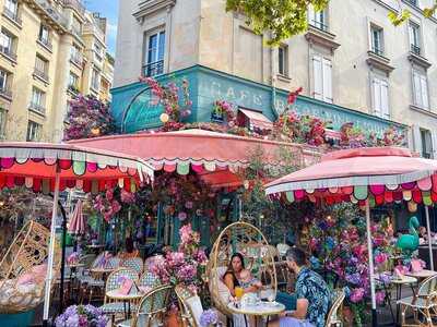 Villa Marquise, Paris