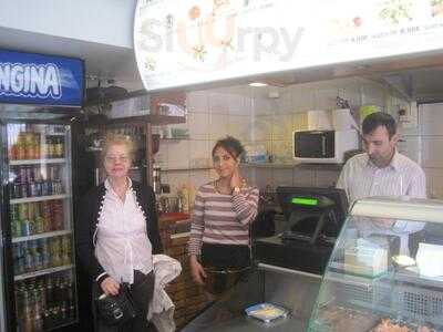 Restaurant Grill Istanbul Kebab, Paris