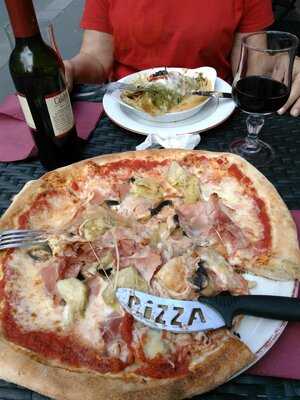 Sapori d’Italia, Paris