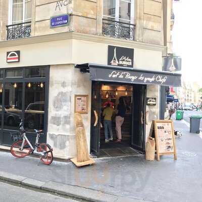 L'Artisan du Burger, Paris