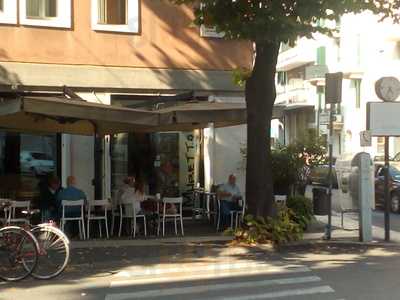 Caffe al Muretto, Verona