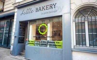 Little Bakery, Paris