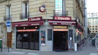 L' Etincelle