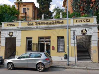 La Terrazzina - Ristò, Pub & Craft Beer, Verona