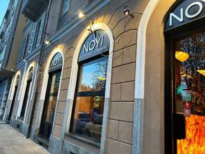 Ristorante Giapponese Sushi NOYI Torino, Torino