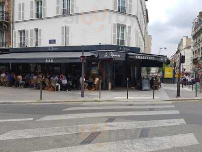 Brasserie Le Square, Paris