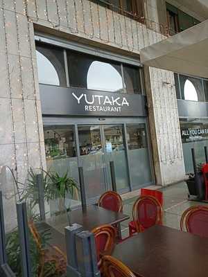 Yutaka Ristorante Sushi