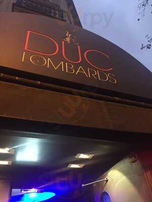 Duc Des Lombards