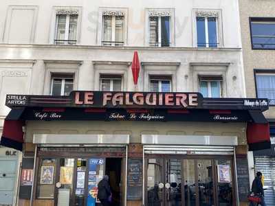 Le Falguière