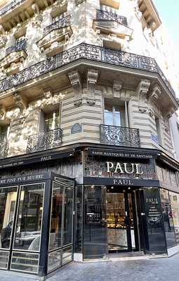 Maison Pradier - Roosevelt, Paris