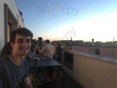 Il Volo Bar Rooftop Paris