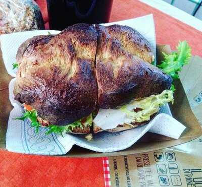 Il Quartino di Pane, Olio e Vino, Bari