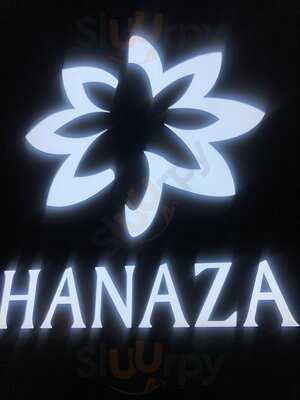 Hanaza, Paris