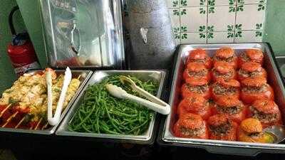 La Cantine Des Tontons, Paris