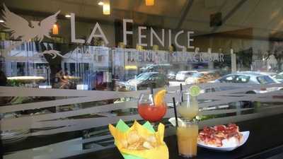 La Fenice Bar Caffetteria