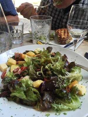 Le Bar Du Caveau, Paris