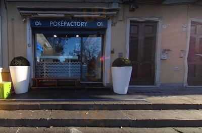 Poke Factory