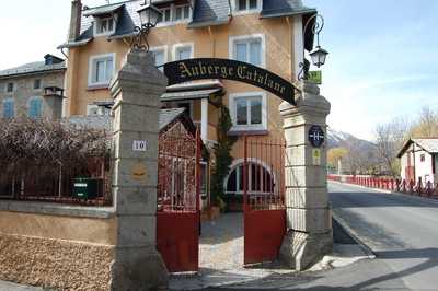 Auberge Catalane