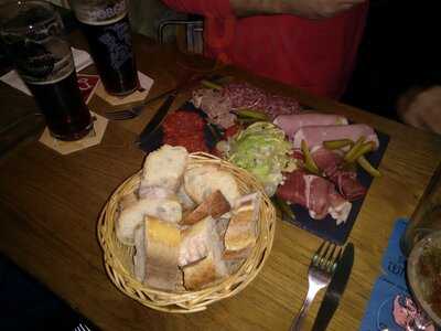 Bar & Beer Menilmontant, Paris