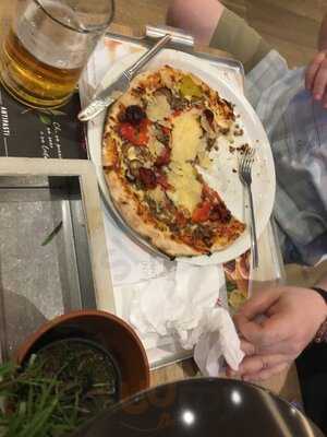 Vapiano, Paris