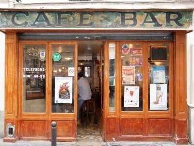 Chez Ammad, Paris