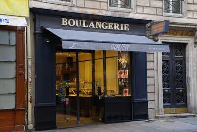 Boulangerie Joseph, Paris