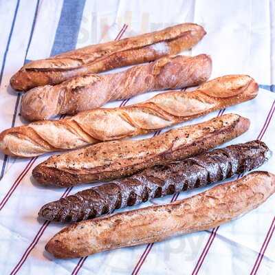 Tartine & Co, Paris