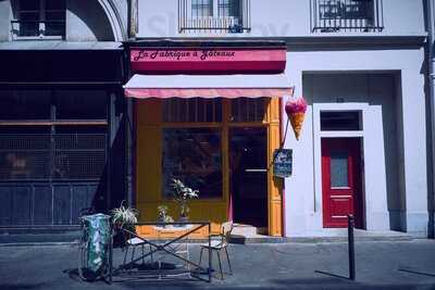 La Fabrique a Gateaux, Paris