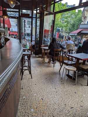 La Marmitte, Paris