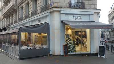 Hure, Paris