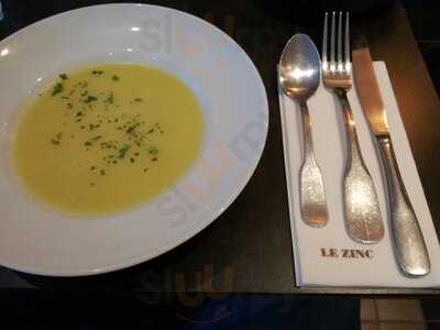 Le Zinc