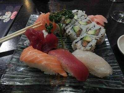 Zendo Sushi Restaurant