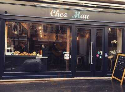 Chez Mau, Paris