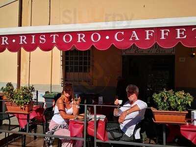 Bar Ristoro Cuor di Pisa, Pisa