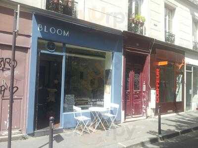 Bloom, Paris