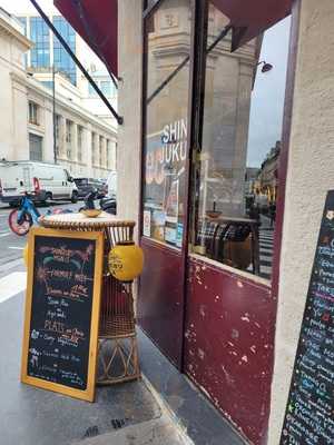 Au Bénéfice Pigalle, Paris