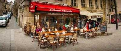 La Taverne d'Esmeralda, Paris