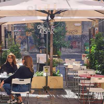 Santa Chiara Cafe', Napoli